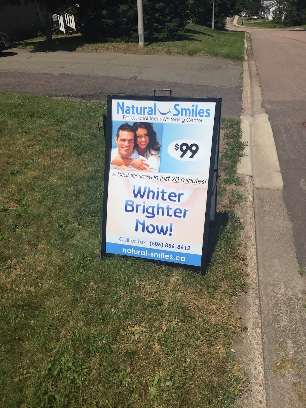 NATURAL-SMILES | 113 Rue Lorette, Dieppe, NB E1A 2E8, Canada | Phone: (506) 856-8612