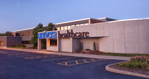 Univera Healthcare Resource Center | 205 Park Club Ln, Buffalo, NY 14221, USA | Phone: (716) 847-1480