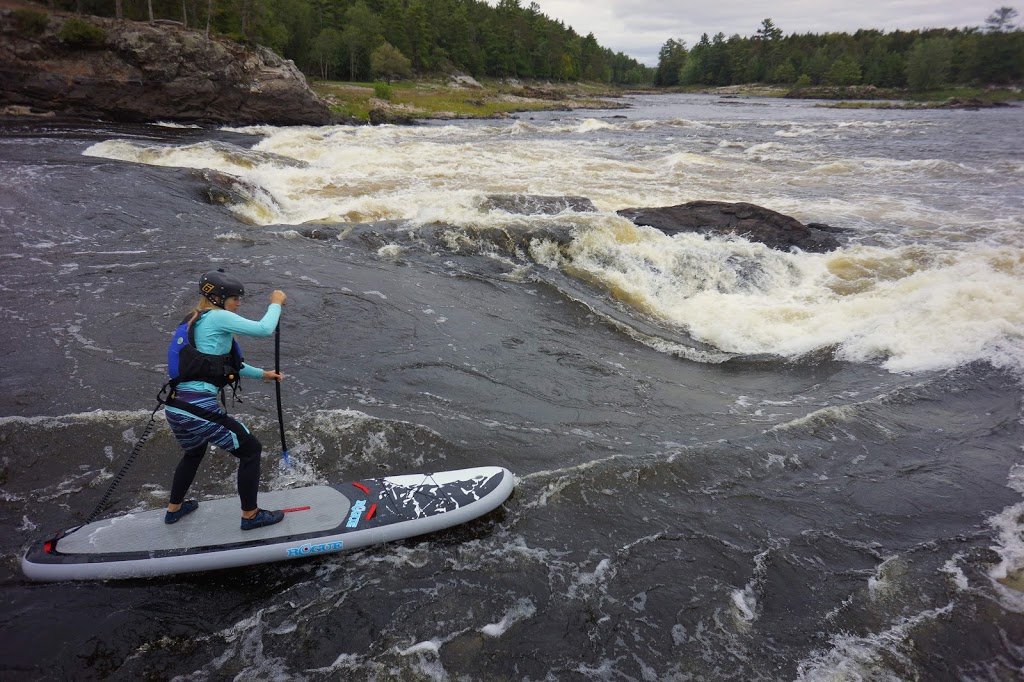 Urban Ocean SUP- Stand Up Paddle Ottawa | 10 Lady Grey Dr, Ottawa, ON K1A 0G8, Canada | Phone: (613) 808-6655