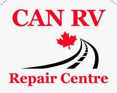 CAN RV Repair Centre | 124 St Guillaume Rd, Vars, ON K0A 3H0, Canada | Phone: (613) 443-7878