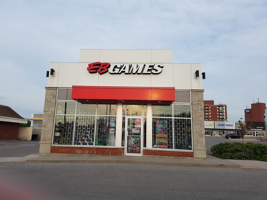 EB Games | 86 Thickson Rd S, Whitby, ON L1N 7T2, Canada | Phone: (905) 668-6994