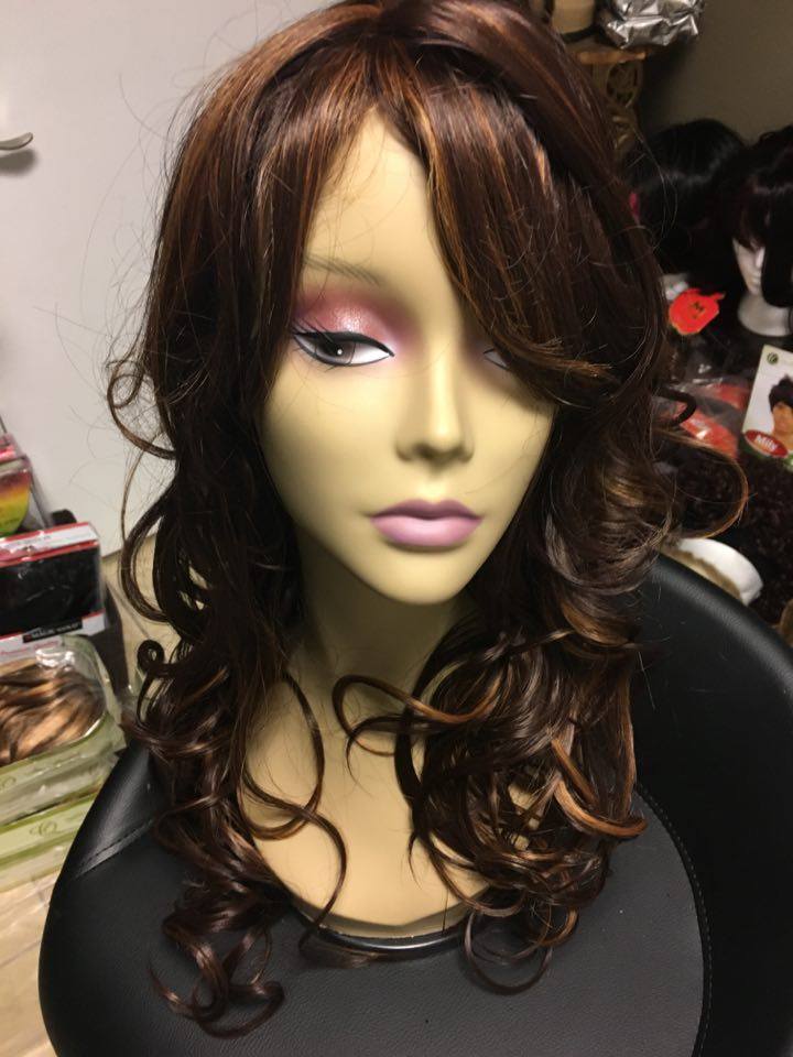 Hair Diva by Christina | 139 Boland Ave, Sudbury, ON P3E 1Y1, Canada | Phone: (705) 675-5723