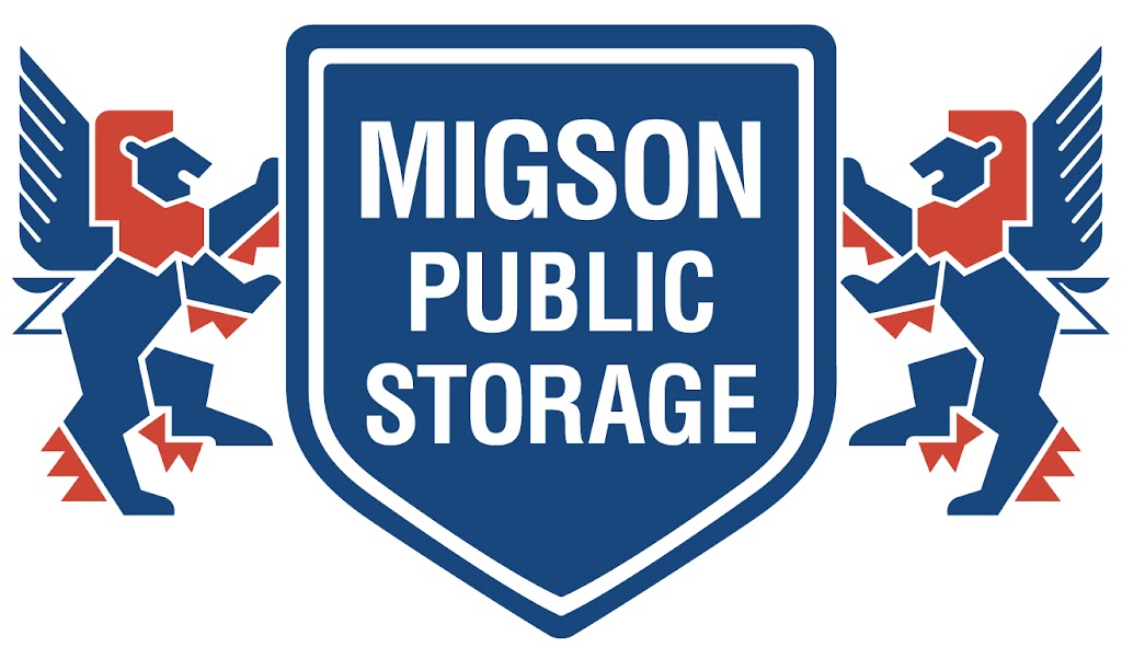 Migson Public Storage | 2356 Gerrard St E, Toronto, ON M4E 2E1, Canada | Phone: (416) 342-1938