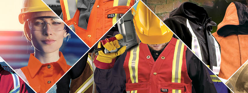 IFR Workwear | 99 Quinn Ave, Red Deer, AB T4P 0R7, Canada | Phone: (403) 347-5480