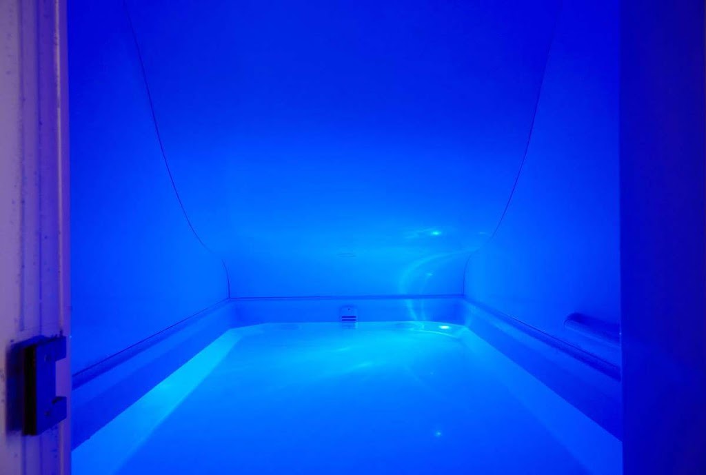 Ascend Floatation Spa | 8825 Sheridan Dr Suite 200, Buffalo, NY 14221, USA | Phone: (716) 331-1900