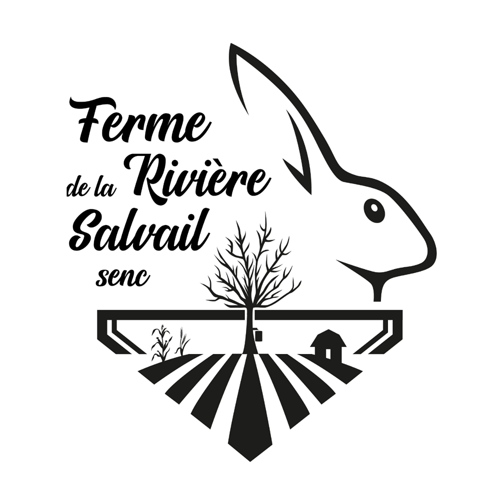 Ferme de la Rivière Salvail | 697 Rang Salvail N, La Présentation, QC J0H 1B0, Canada | Phone: (450) 501-4230