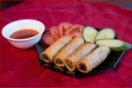 Thai Bistro | 10 Townsend Dr, Breslau, ON N0B 1M0, Canada | Phone: (519) 648-0031