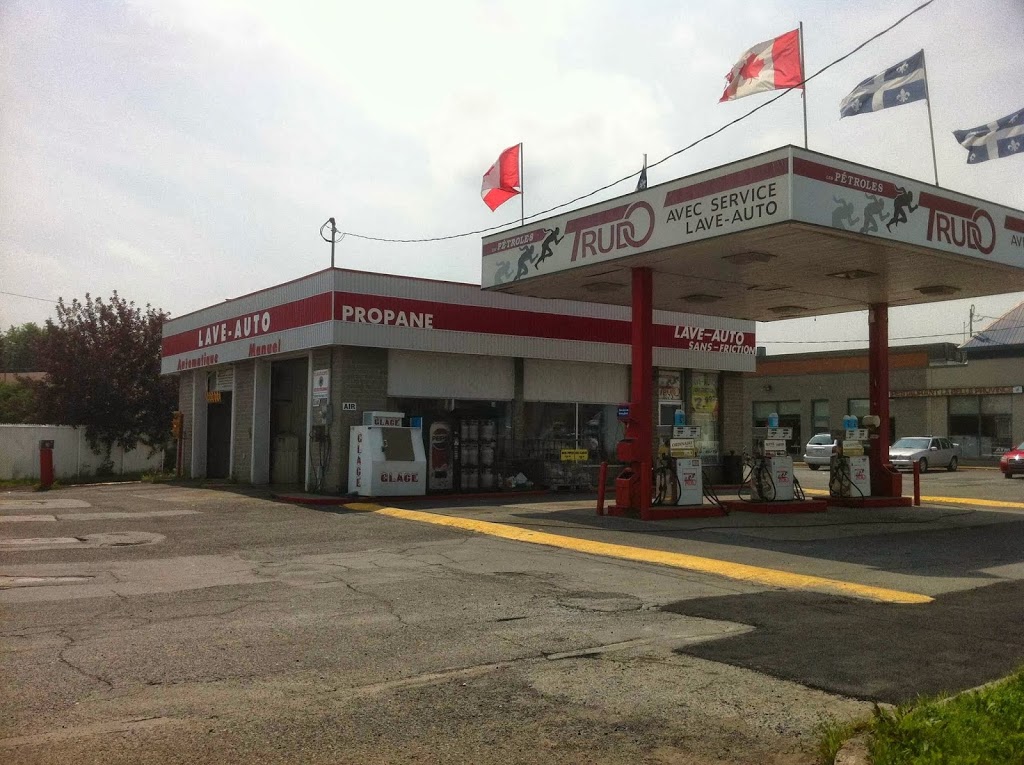 Propane Trudo-Remplissage | 575 Boulevard Richelieu, Richelieu, QC J3L 4Y3, Canada | Phone: (450) 658-2296