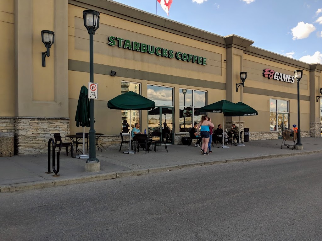 Starbucks | 1200 37 Street SW Unit 14, Calgary, AB T3C 1S2, Canada | Phone: (403) 217-2485