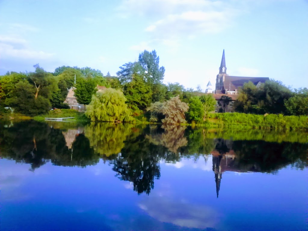 Hespeler Mill Pond | Cambridge, ON N0B, Canada