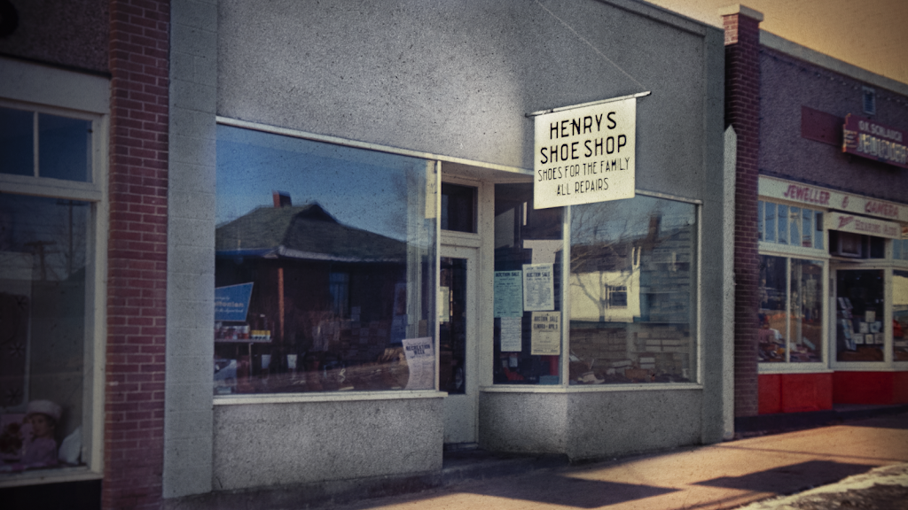 Henrys Shoes Ltd. | 217 Main St, Trochu, AB T0M 2C0, Canada | Phone: (403) 442-3065