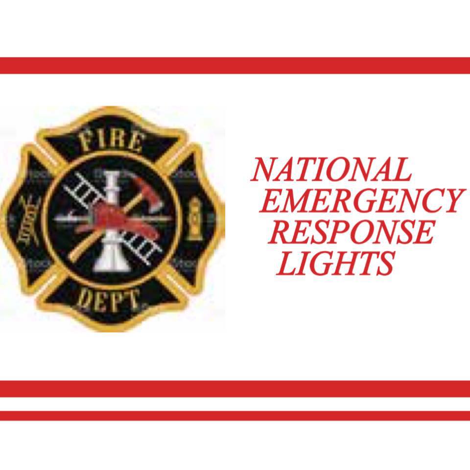 National Emergency Response Lights | 1681 Baseline Rd, Ottawa, ON K2C 0B6, Canada | Phone: (613) 806-6185