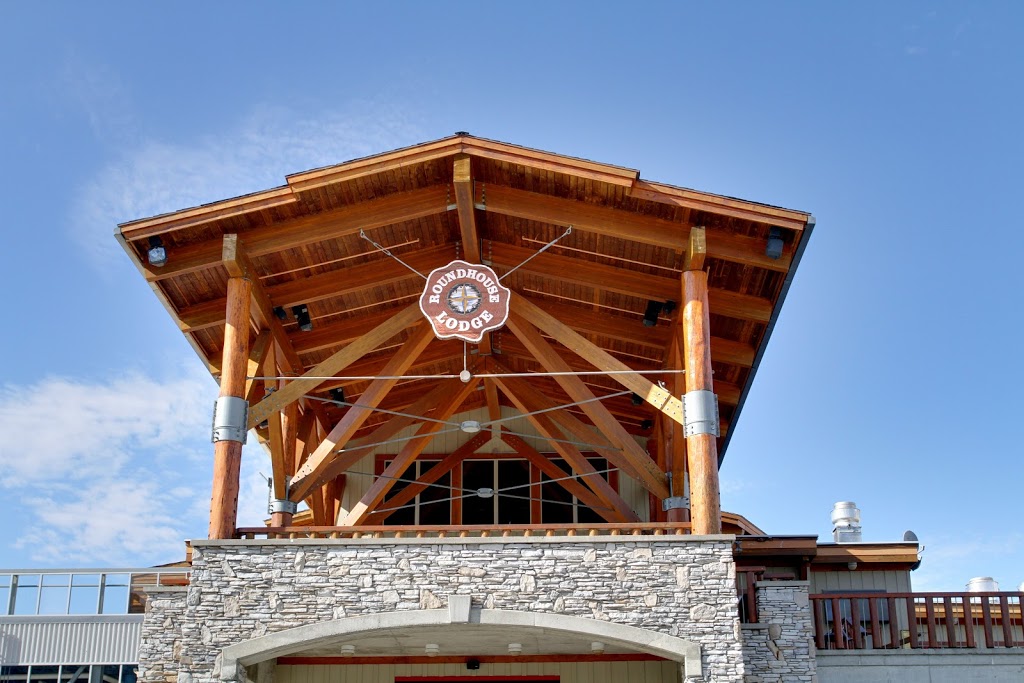 Roundhouse Lodge | 4545 Blackcomb Way, Whistler, BC V0N 1B4, Canada | Phone: (800) 766-0449