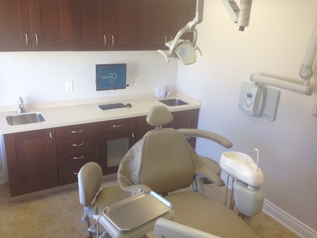 Keele Dental Care | 12988 Keele St, King City, ON L7B 1H8, Canada | Phone: (905) 833-1200