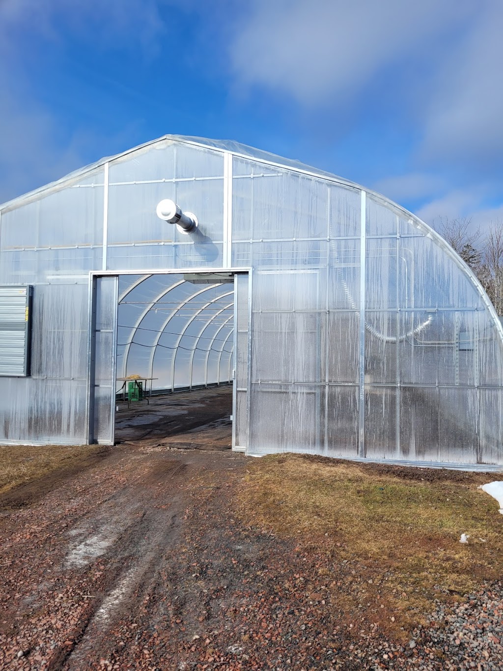Atlantic Canada Greenhouse Supplies | 3367 NS-316, Saint Andrews, NS B0H 1X0, Canada | Phone: (902) 968-1082