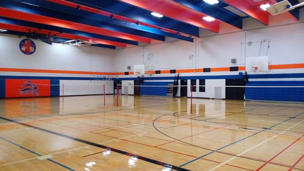 Sir Allan MacNab Recreation Centre | 145 Magnolia Dr, Hamilton, ON L9C 5P4, Canada | Phone: (905) 546-2554