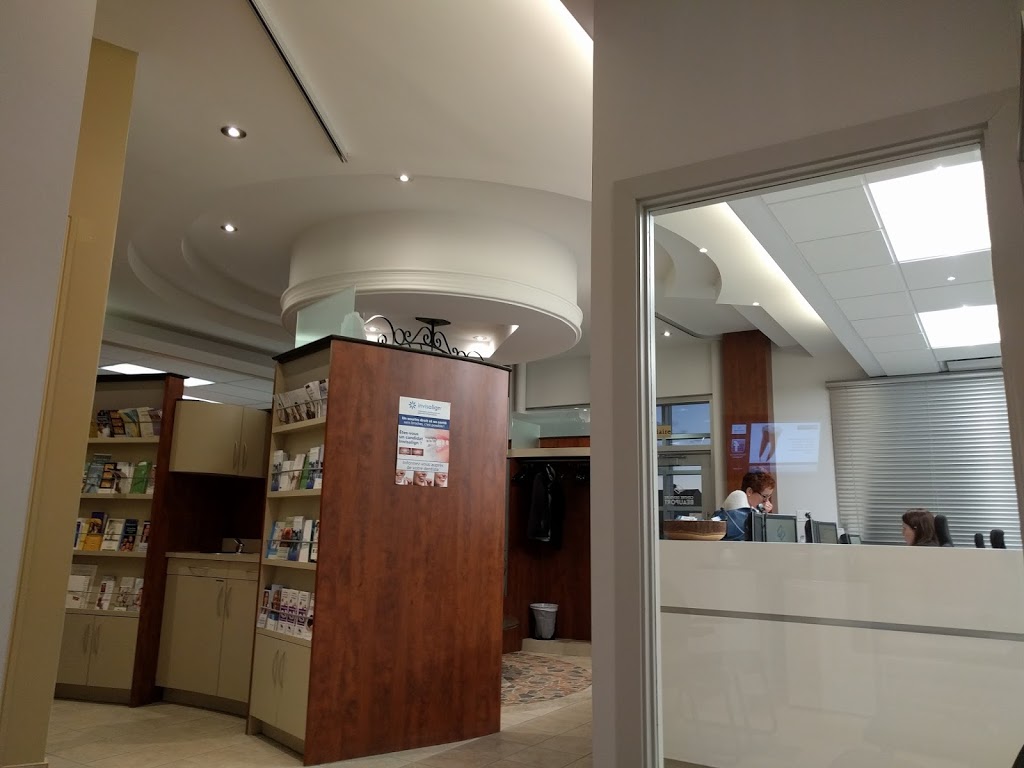 Beauport Dental Center | 491 Boulevard Raymond, Québec, QC G1C 7T8, Canada | Phone: (418) 661-4441