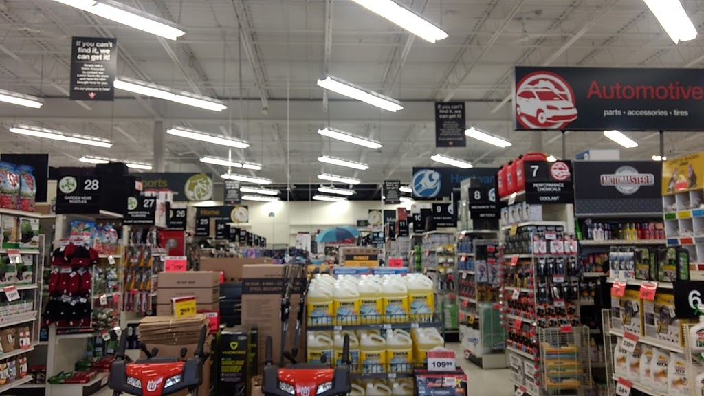 Canadian Tire | 269 NS-214 #100, Elmsdale, NS B2S 1K1, Canada | Phone: (902) 883-1771