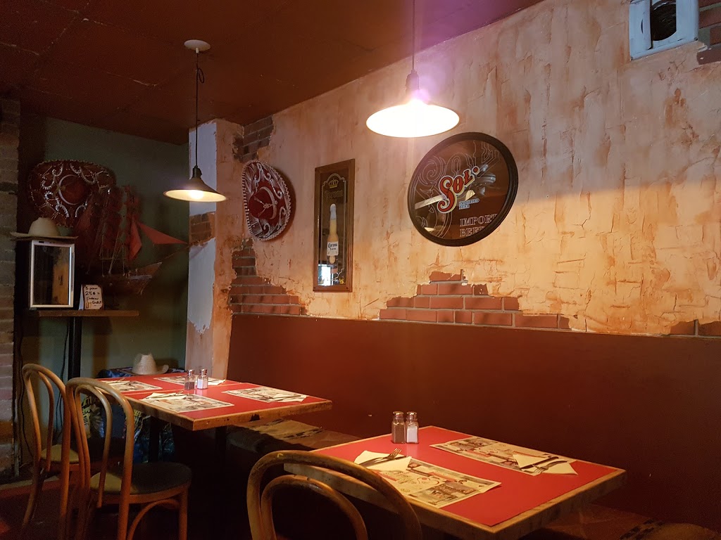 Tex Mex | 2212 Rue Saint Germain, Montréal, QC H1W 2T7, Canada | Phone: (514) 598-1234