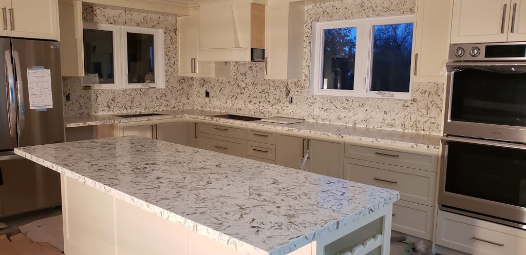 ANS GRANITE | 287 The Queensway S, Keswick, ON L4P 2B4, Canada | Phone: (416) 893-1753