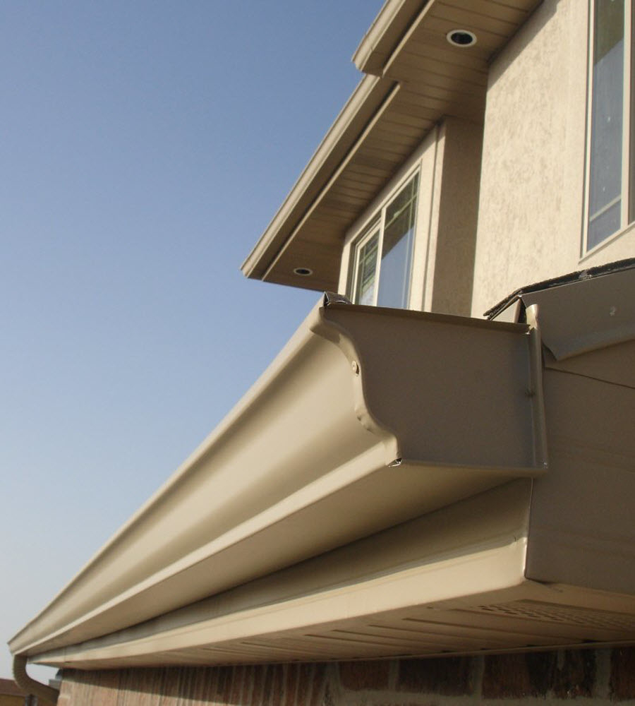 Arsenaults Eavestroughing | 44 Wendell-Gallant Raod, Wellington, PE C0B 2E0, Canada | Phone: (902) 439-1548