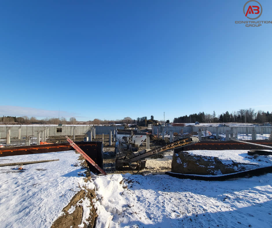 AB construction Group | 603 67 Ave NW, Edmonton, AB T6P 1S8, Canada | Phone: (780) 818-5555