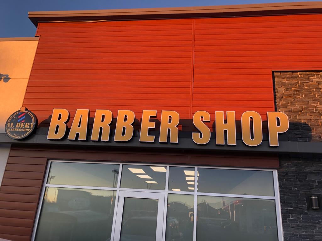 Aldery barber shop | 8070 167 Ave NW, Edmonton, AB T5Z 0E5, Canada | Phone: (780) 901-0333