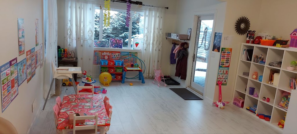 Kiddie Choice Dayhome | 58 Cranwell Square SE, Calgary, AB T3M 0B8, Canada | Phone: (403) 708-1707