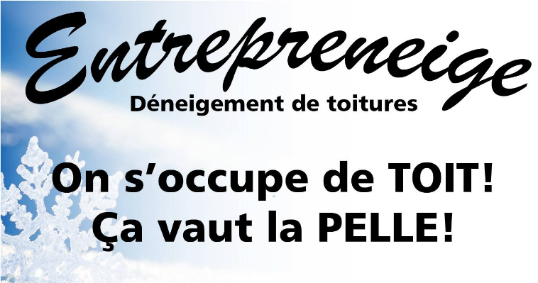 Entrepreneige | 1324 Rue Thibodeau, Québec, QC G3G 2M8, Canada | Phone: (418) 262-6137