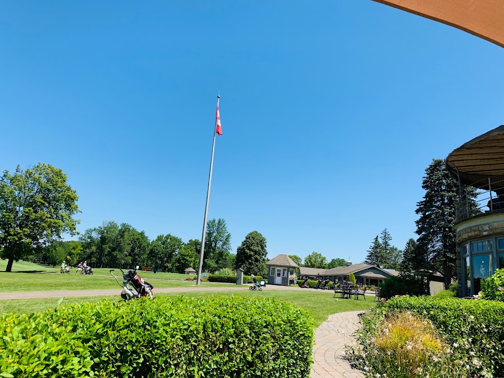 The Royal Montreal Golf Club | 25 Chemin South Ridge, LÎle-Bizard—Sainte-Geneviève, QC H9E 1B3, Canada | Phone: (514) 626-3977