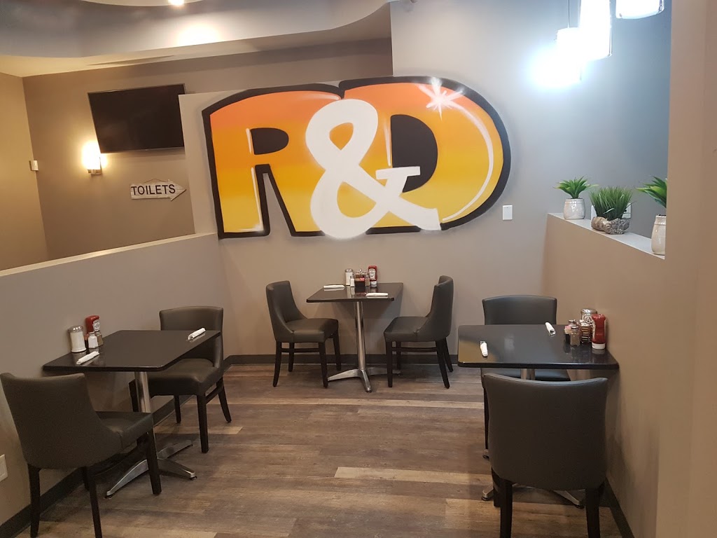 Rise & Dine Eatery Toronto | 2714 St Clair Ave E, East York, ON M4B 1M6, Canada | Phone: (416) 901-0955