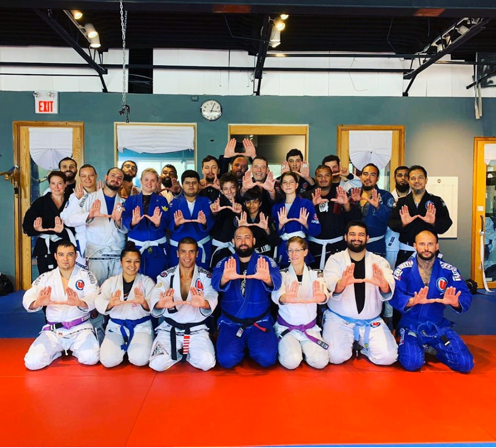 Karma Brazilian Jiu Jitsu | 94 Laird Dr, East York, ON M4G 3V2, Canada | Phone: (416) 799-7335