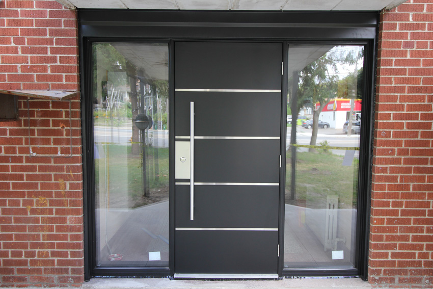 Gem Windows & Doors | 1590 The Queensway, Etobicoke, ON M8Z 1V1, Canada | Phone: (416) 533-4331