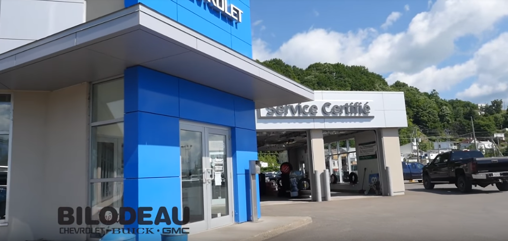 Bilodeau Autos | 9641 Boulevard Sainte-Anne, Sainte-Anne-de-Beaupré, QC G0A 3C0, Canada | Phone: (418) 827-3773