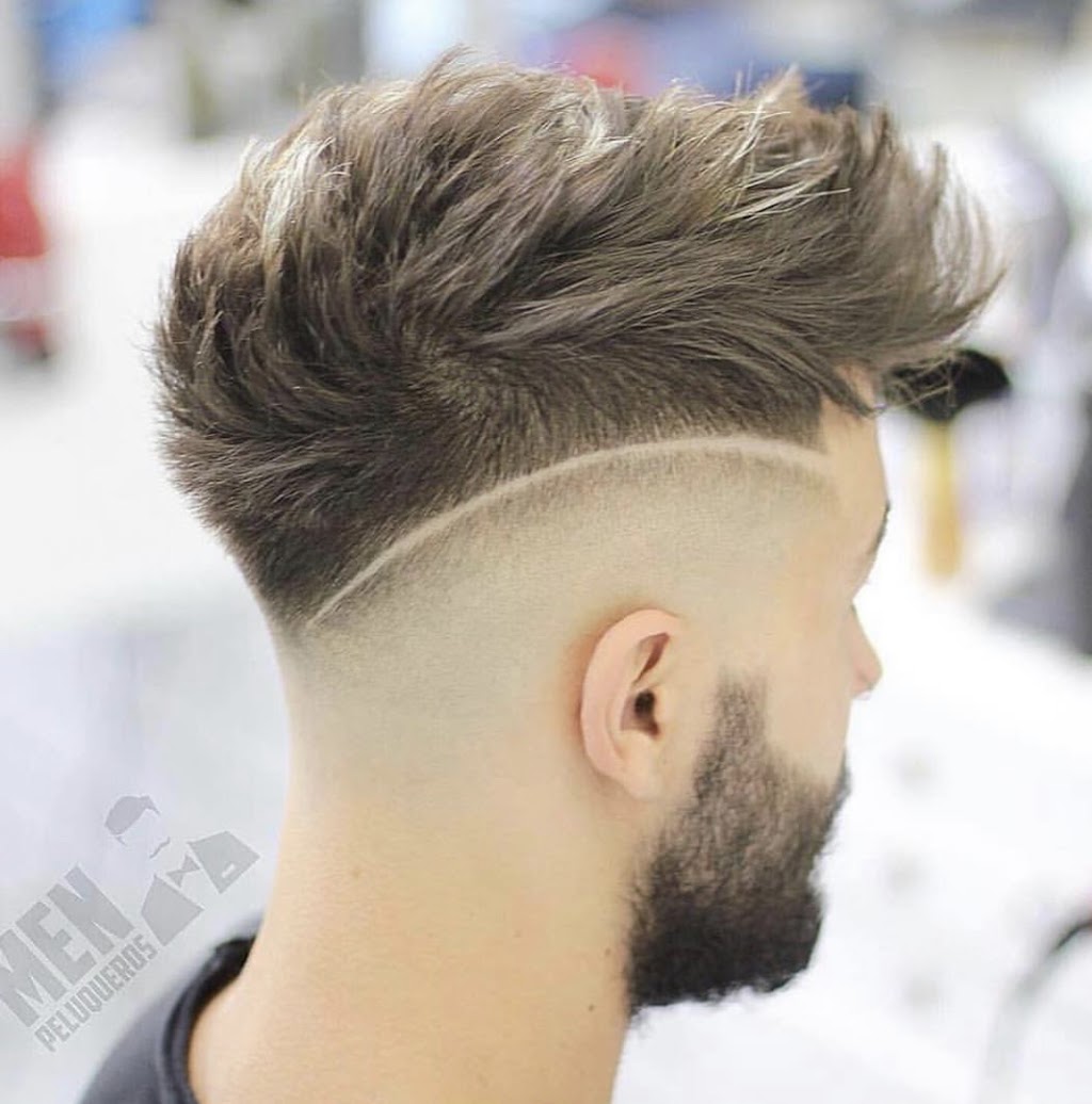 Robys Barber Shop | 8220 Centre St NE, Calgary, AB T3K 1J7, Canada | Phone: (403) 295-2255