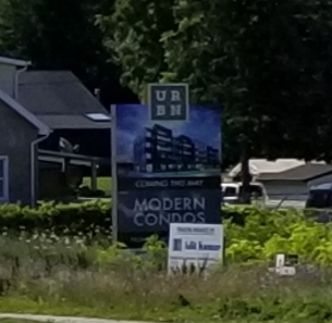 URBN Modern Condos + Towns | 410 Dundas St S, Cambridge, ON N1R 8H7, Canada | Phone: (647) 518-9200