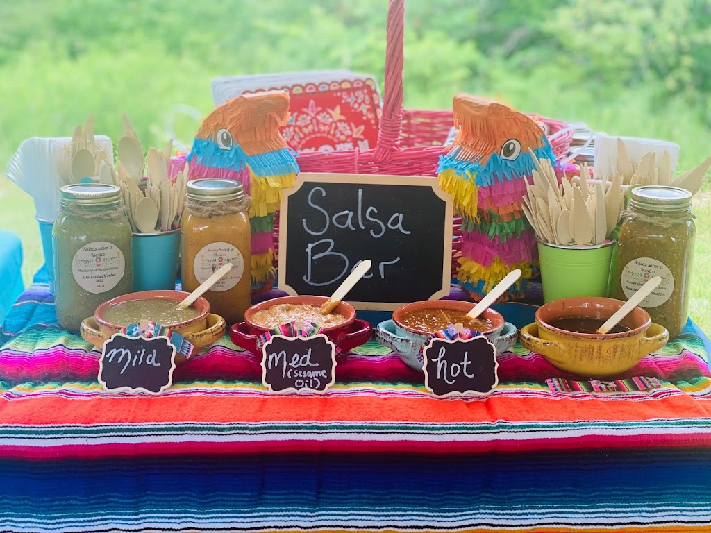 Salsas sabor a Mexico | 130 Chokecherry Ln, Mackey, ON K0J 2B0, Canada | Phone: (480) 343-6026