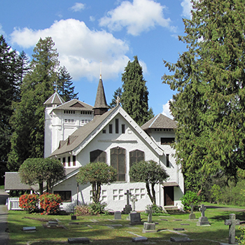 St. Helens Anglican Church | 10787 128 St, Surrey, BC V3T 3A2, Canada | Phone: (604) 581-4800