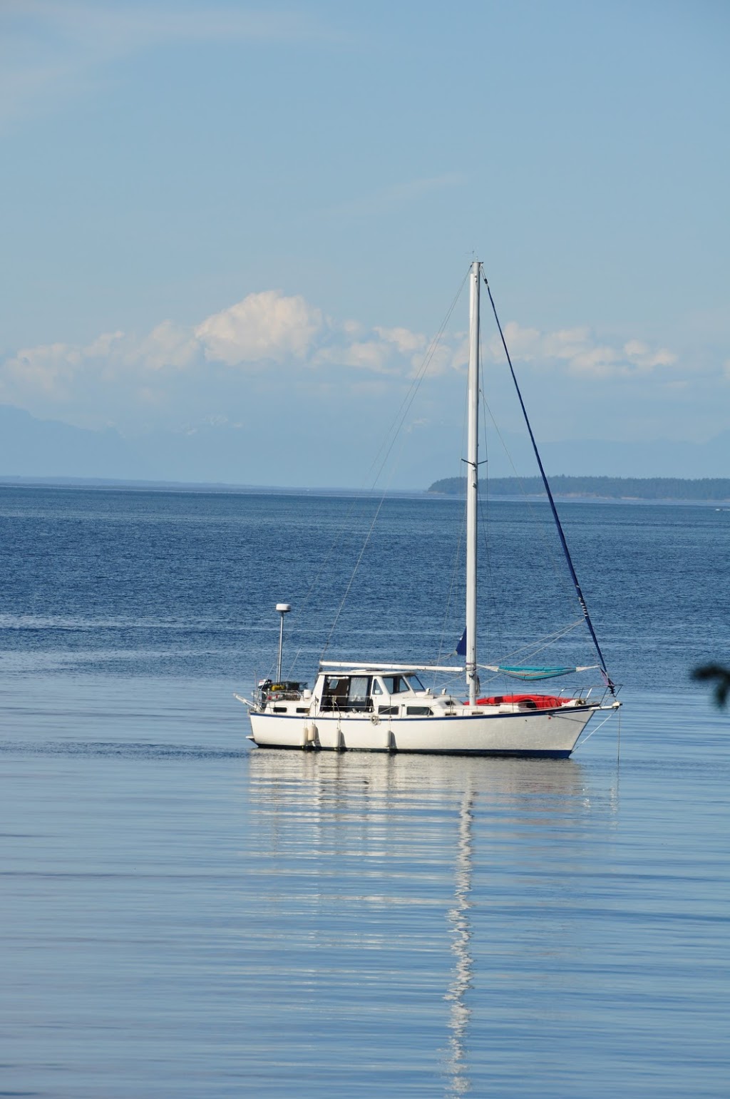 Pacific Northwest Captain | SV Seacock, Deer Harbor, WA 98243, USA | Phone: (360) 821-1707