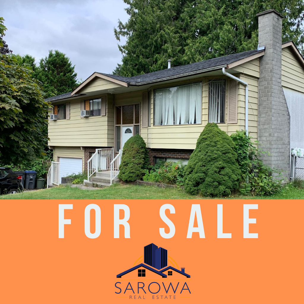 Surinder Sarowa Real Estate | 2082 Merlot Blvd, Abbotsford, BC V4X 0A6, Canada | Phone: (604) 825-3962