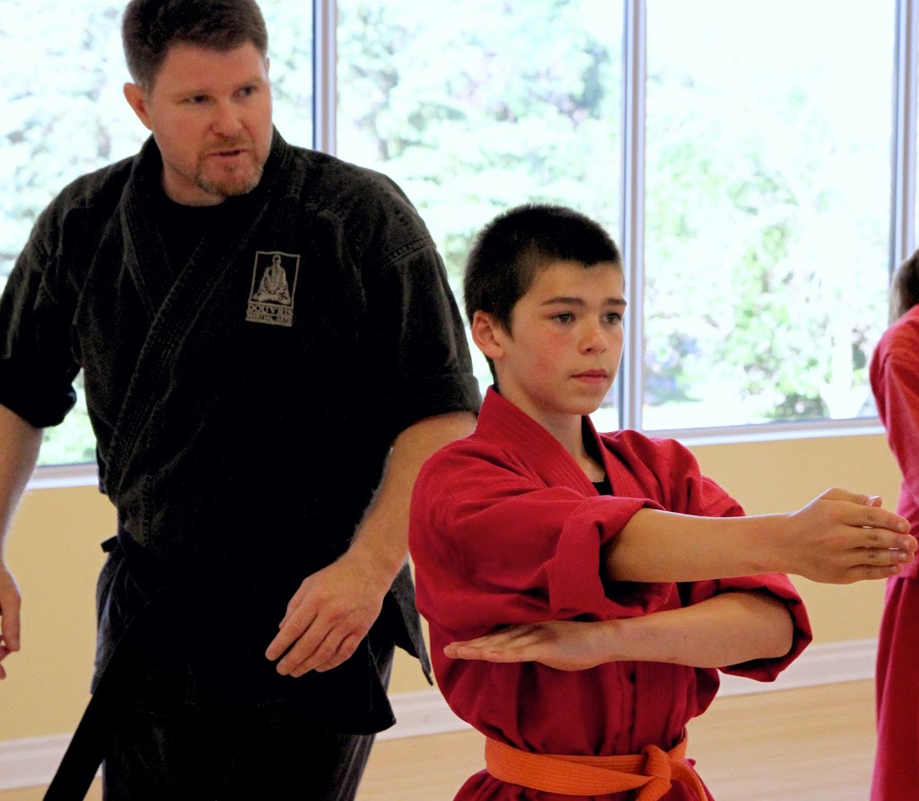 Douvris Martial Arts, Karate, Kickboxing - Kanata | 220 Terence Matthews Crescent, Kanata, ON K2M 0E2, Canada | Phone: (613) 234-5000