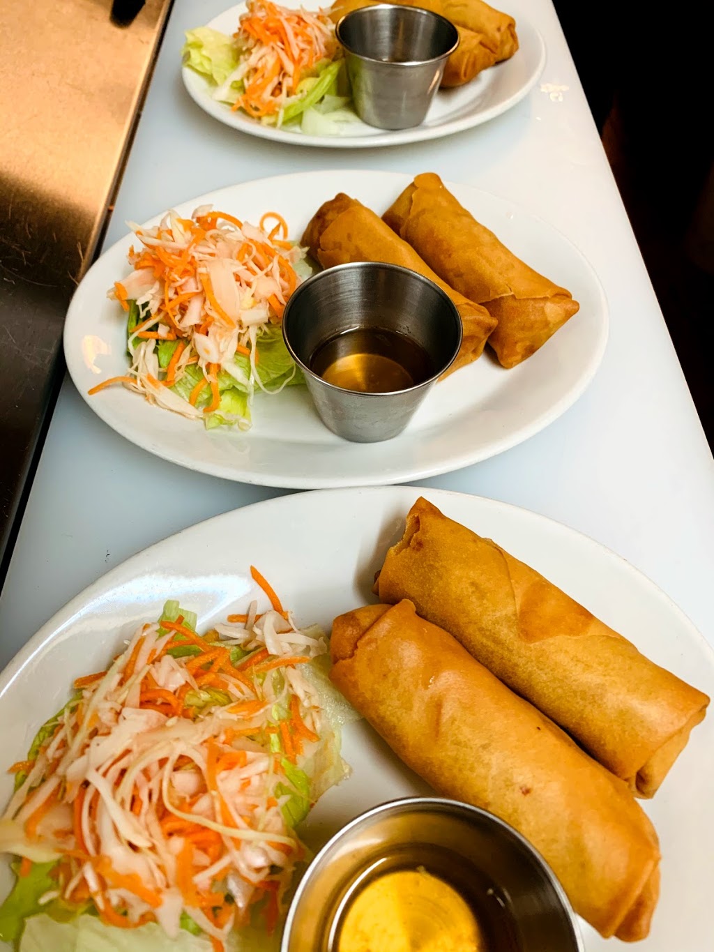 Restaurant Ly Anh | 38 Rue Saint-Joseph, Granby, QC J2G 6T6, Canada | Phone: (450) 372-9993