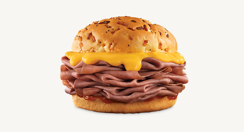 Arbys | 4397 Wellington Rd S, London, ON N6E 2Z8, Canada | Phone: (519) 649-7750