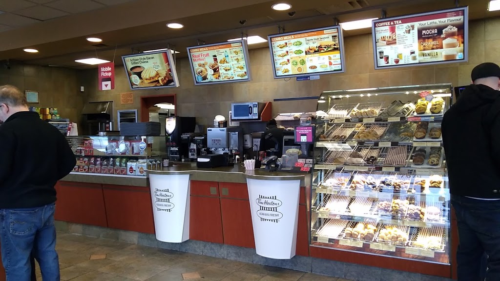 Tim Hortons | 7670 Vedder Rd, Chilliwack, BC V2R 2N9, Canada | Phone: (604) 858-4422