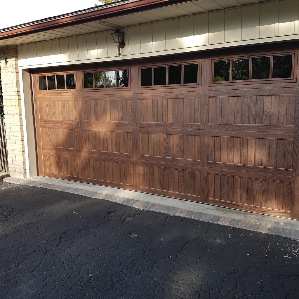 Tricity Garage Door | 218 Boida Ave Unit 1, Ayr, ON N0B 1E0, Canada | Phone: (519) 546-6445