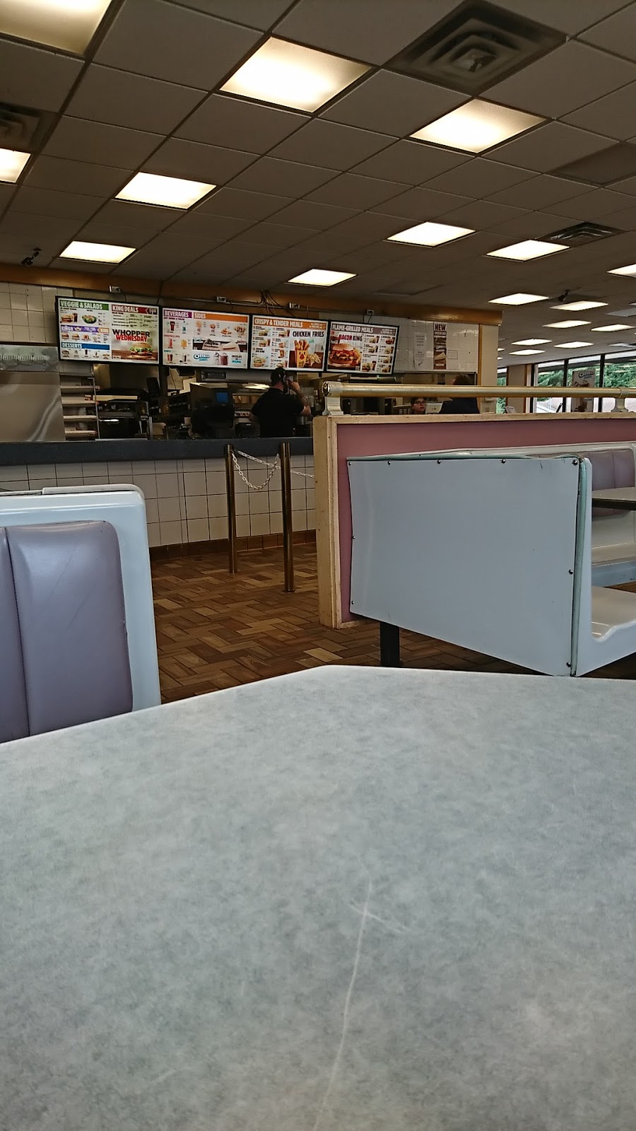 Burger King | 9148 Commercial St, New Minas, NS B4N 3E5, Canada | Phone: (902) 681-1203