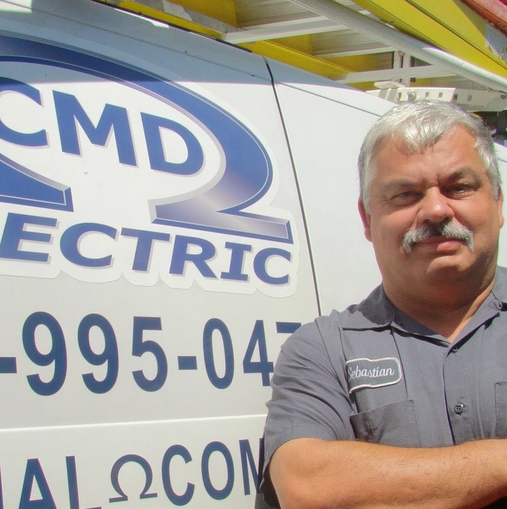 CMD Electric | 50 Sable Crescent, Whitby, ON L1R 1Y6, Canada | Phone: (905) 995-0476