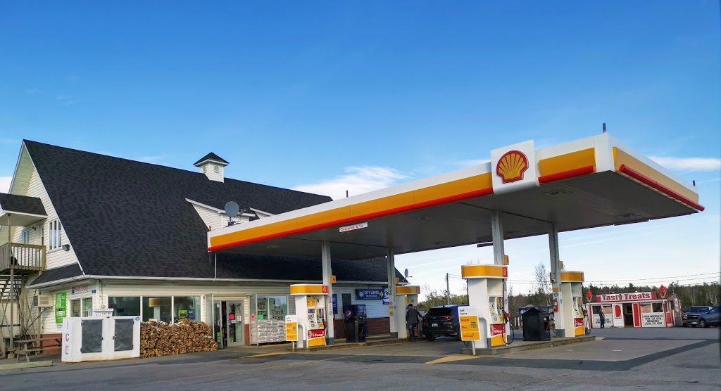 Shell | 767 N Napan Rd, Napan, NB E1N 5E3, Canada | Phone: (506) 773-9196