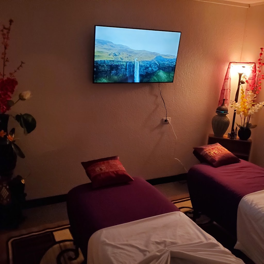 JJ THAI MASSAGE THERAPY | 728 6 St S, Lethbridge, AB T1J 2E6, Canada | Phone: (403) 393-0009