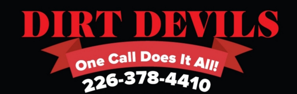 Dirt Devils | 141 Centre St, Rodney, ON N0L 2C0, Canada | Phone: (519) 902-7476